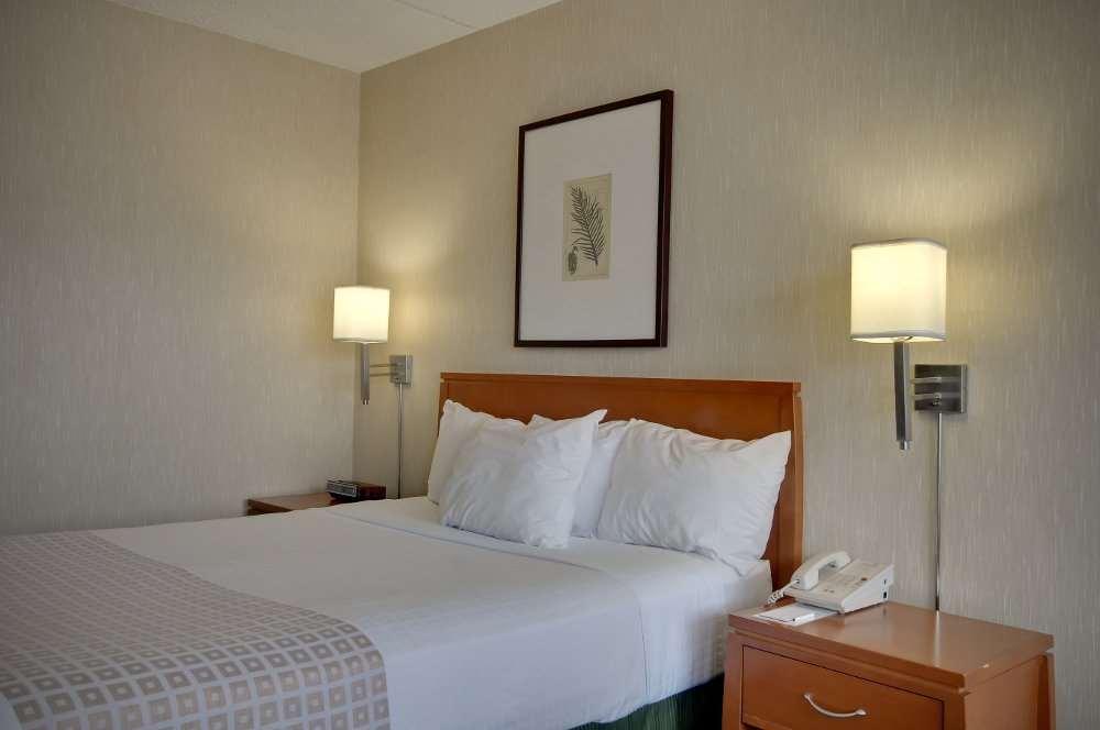 Vagabond Inn Executive Old Town Сакраменто Номер фото